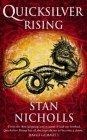 Quicksilver Rising (Quicksilver Trilogy)