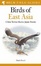 Cover of Birds of East Asia