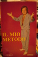 Cover of Il mio metodo