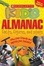 Cover of "Scholastic Kid's Almanac Revised"