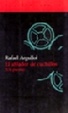 Cover of El afilador de cuchillos