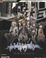 Cover of The World Ends with You