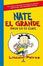 Cover of NATE EL GRANDE
