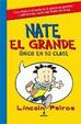 Cover of NATE EL GRANDE