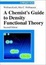 Cover of A Chemist's Guide to Density Functional Theory, 2nd Edition