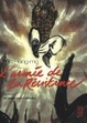 Cover of L'armée de la résistance, Tome 2 : Un chemin semé d'embûches