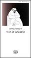 Cover of Vita di Galileo