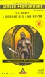 Cover of L'occhio del labirinto