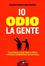 Cover of Io odio la gente