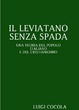 Cover of Il leviatano senza spada