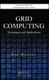 Cover of Grid Computing