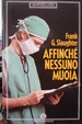 Cover of Affinché nessuno muoia