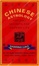 Cover of Chinese Astrology