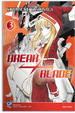 Cover of Break Blade vol. 3