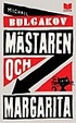 Cover of Mästaren och Margarita