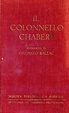 Cover of Il colonnello Chabert