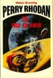 Cover of Fuga su Venere