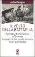 Cover of Il volto della battaglia