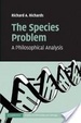 Cover of The Species Problem