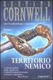 Cover of Territorio nemico