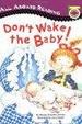 Don't Wake the Baby!