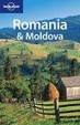 Cover of Romania & Moldova