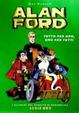 Cover of Alan Ford. Tutto per uno, uno per tutti