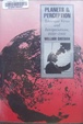 Cover of Planets and Perception