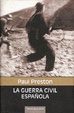 Cover of La Guerra Civil española