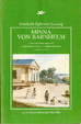 Cover of Minna Von Barnhelm