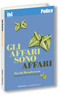 Cover of Gli affari sono affari