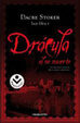Cover of Drácula, el no muerto