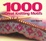 Cover of "1000 Great Knitting Motifs"