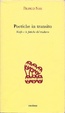 Cover of Poetiche in transito