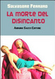 Cover of La morte del disincanto