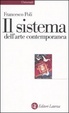 Cover of Il sistema dell'arte contemporanea