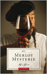 Het Merlot mysterie wijnroman