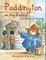 Cover of 'Paddington at the Palace'