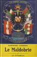 Cover of Le Maldobrie