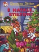 Cover of È Natale, Stilton!