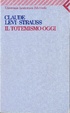 Cover of Il totemismo oggi