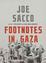Cover of Footnotes in Gaza