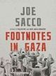 Cover of Footnotes in Gaza