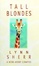 Cover of Tall blondes