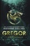 Cover of Gregor