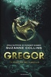 Cover of Gregor