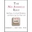Cover of "The No Asshole Rule"