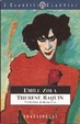 Cover of Therese Raquin