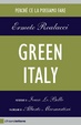 Cover of Green Italy