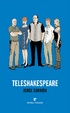 Cover of Teleshakespeare